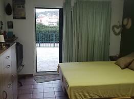 Seaside Apartments Sanda