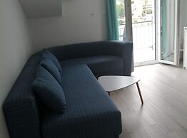 Seaside Apartments Sanda