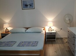 Seaside Apartments Sanda