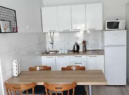 Seaside Apartments Sanda