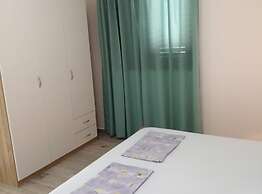 Seaside Apartments Sanda