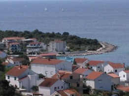 Seaside Apartments Sanda