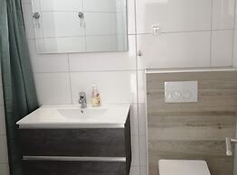 Seaside Apartments Sanda