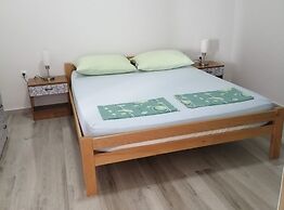 Seaside Apartments Sanda