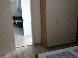 Seaside Apartments Sanda