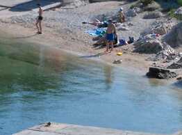 Seaside Apartments Sanda