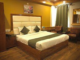 The Avenue Hotel Manali