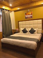 The Avenue Hotel Manali