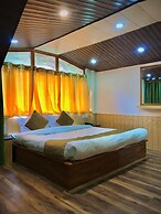 The Avenue Hotel Manali