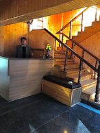 The Avenue Hotel Manali