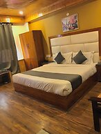 The Avenue Hotel Manali