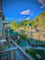The Avenue Hotel Manali