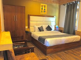 The Avenue Hotel Manali