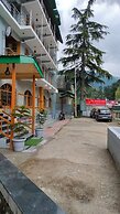 The Avenue Hotel Manali