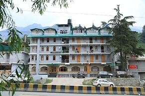 The Avenue Hotel Manali