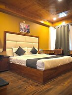 The Avenue Hotel Manali