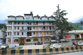 The Avenue Hotel Manali