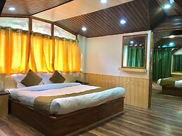 The Avenue Hotel Manali