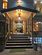 The Avenue Hotel Manali