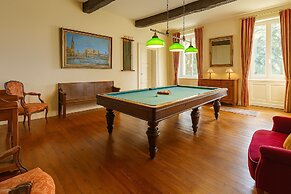 Le Manoir De Lisle