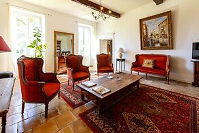 Le Manoir De Lisle