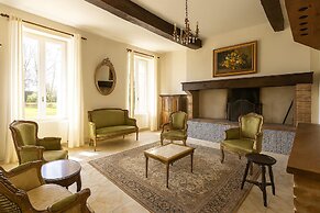 Le Manoir De Lisle