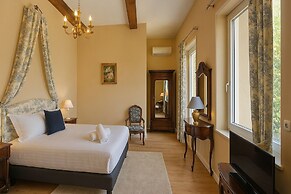 Le Manoir De Lisle