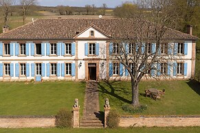 Le Manoir De Lisle