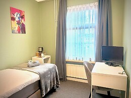 Hotel Restaurant 't Ronde Loegh