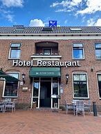 Hotel Restaurant 't Ronde Loegh