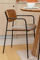 Apartment With Parking Gdańsk by Renters