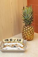 Apartment With Parking Gdańsk by Renters