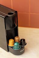 Apartment With Parking Gdańsk by Renters