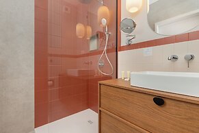 Apartment With Parking Gdańsk by Renters