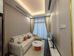 Royce Residence by uBook