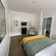 Creek 15 min to Purgatory Garage Parking