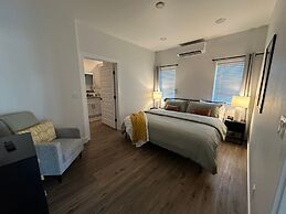 Creek 15 min to Purgatory Garage Parking