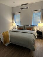 Creek 15 min to Purgatory Garage Parking