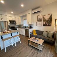 Creek 15 min to Purgatory Garage Parking