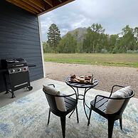 Creek 15 min to Purgatory Garage Parking