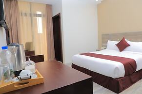 Messay Hotel