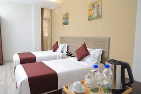 Messay Hotel