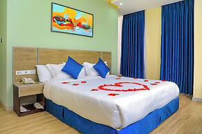 Messay Hotel