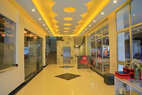 Messay Hotel