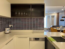 Tropicana The Residences by uBook