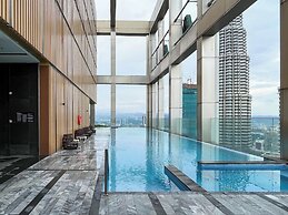 Tropicana The Residences by uBook