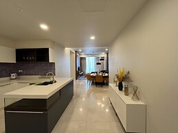 Tropicana The Residences by uBook