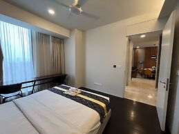 Tropicana The Residences by uBook