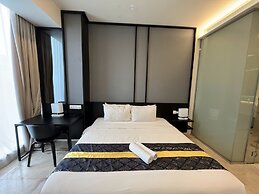 Tropicana The Residences by uBook