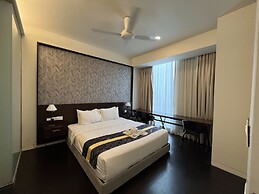 Tropicana The Residences by uBook